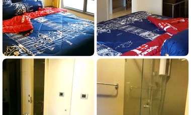 À vendre 1 chambre condo à Khlong Toei, Bangkok