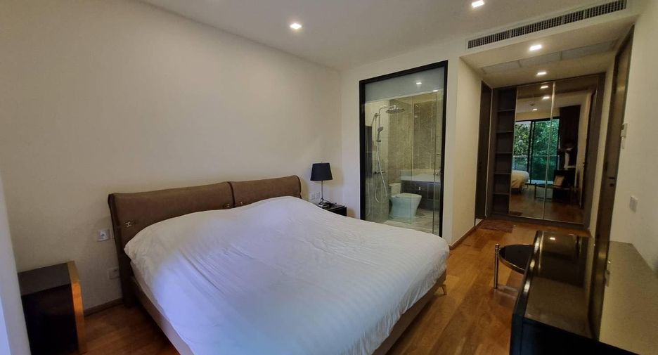 For rent そして for sale 3 ベッドルーム condo in Khlong Toei, Bangkok