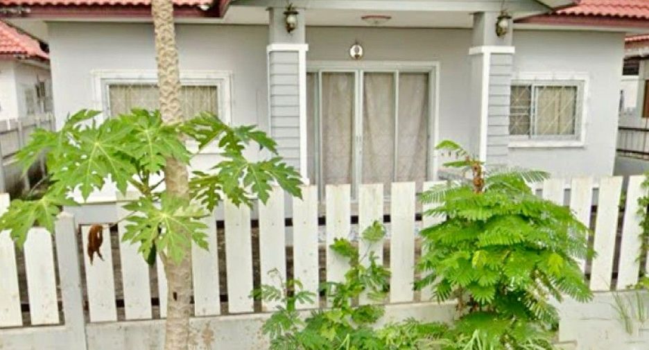 For sale 3 bedrooms house in Mueang Udon Thani, Udon Thani