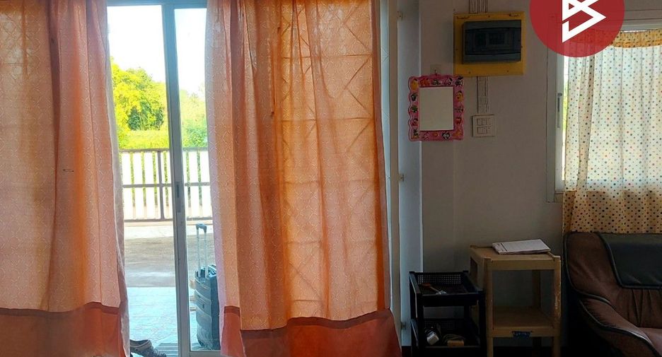 For sale 3 bedrooms house in Mueang Udon Thani, Udon Thani