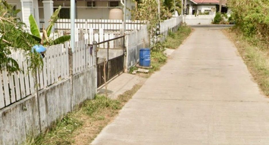 For sale 3 bedrooms house in Mueang Udon Thani, Udon Thani