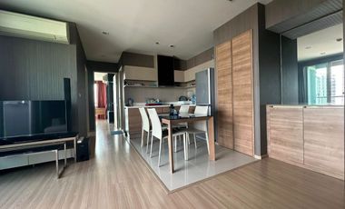 For sale 1 bed condo in Watthana, Bangkok