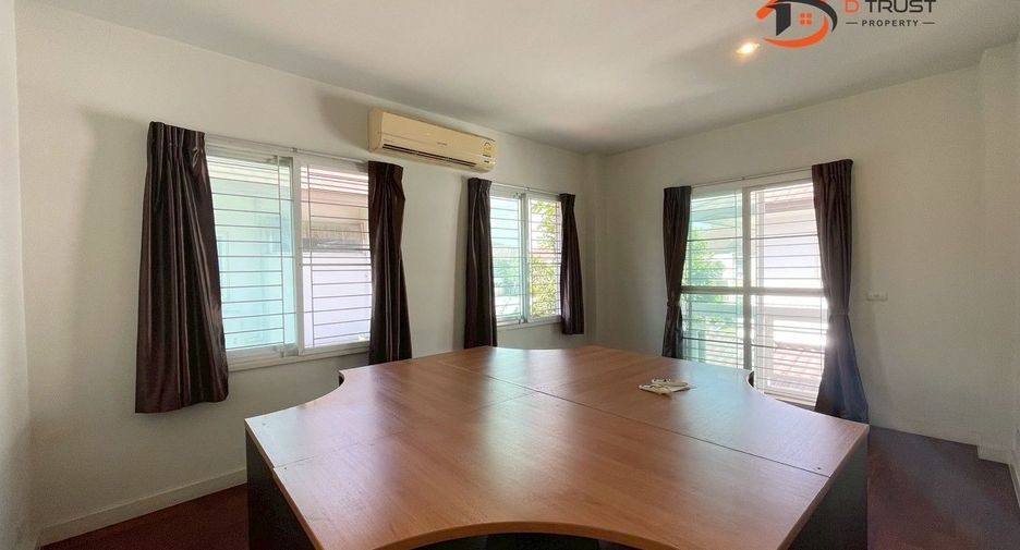 For sale 4 bedrooms house in Prawet, Bangkok
