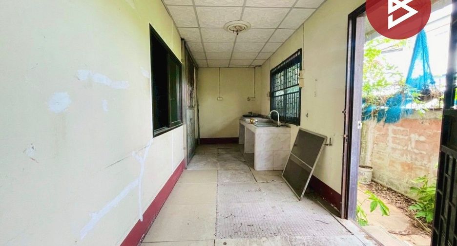 For sale 3 bedrooms house in Sam Phran, Nakhon Pathom