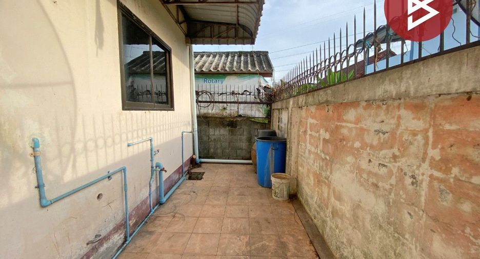 For sale 3 bedrooms house in Sam Phran, Nakhon Pathom