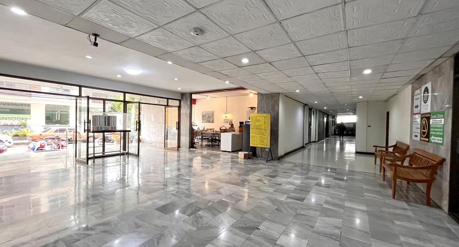 Продажа 1 кровать кондо в Mueang Chiang Mai, Чианг Маи
