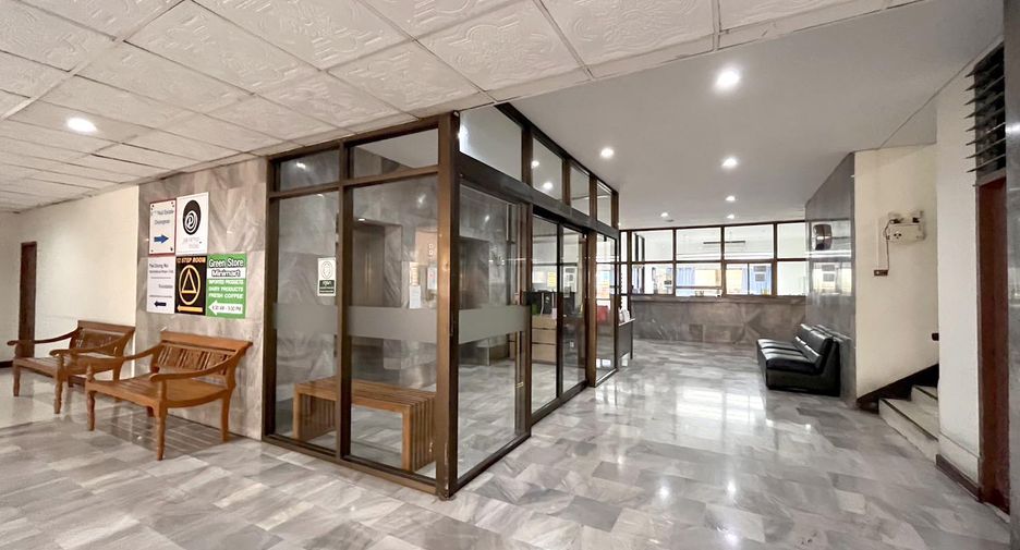 Продажа 1 кровать кондо в Mueang Chiang Mai, Чианг Маи