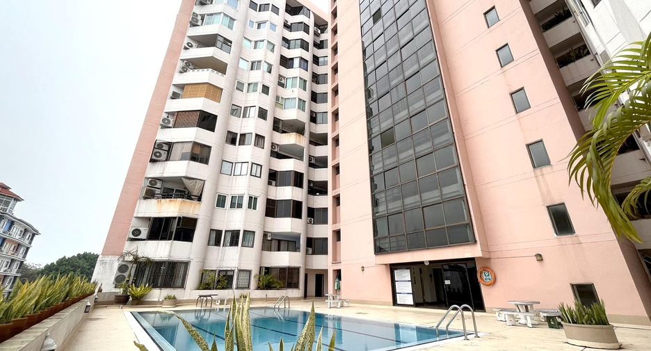 Продажа 1 кровать кондо в Mueang Chiang Mai, Чианг Маи