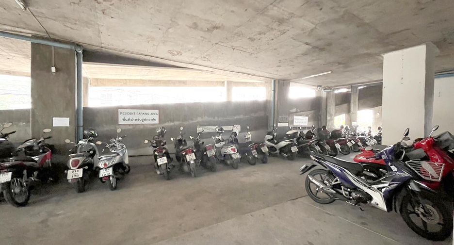 Продажа 1 кровать кондо в Mueang Chiang Mai, Чианг Маи
