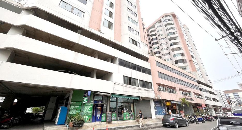 Продажа 1 кровать кондо в Mueang Chiang Mai, Чианг Маи
