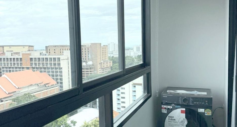 Продажа 1 кровать кондо в Mueang Chiang Mai, Чианг Маи