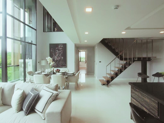 À vendre 4 chambres condo à Mueang Chiang Mai, Chiang Mai