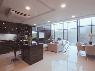À vendre 4 chambres condo à Mueang Chiang Mai, Chiang Mai