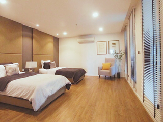 À vendre 4 chambres condo à Mueang Chiang Mai, Chiang Mai