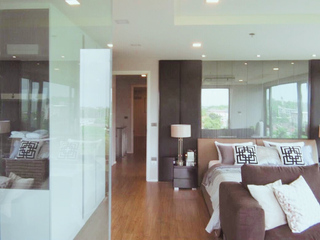 À vendre 4 chambres condo à Mueang Chiang Mai, Chiang Mai