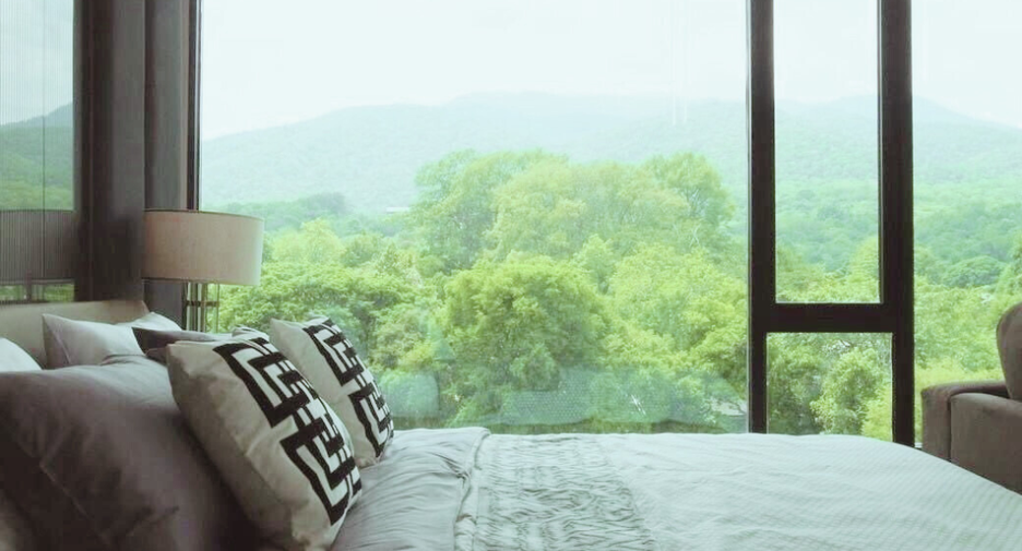 For sale 4 bedrooms condo in Mueang Chiang Mai, Chiang Mai
