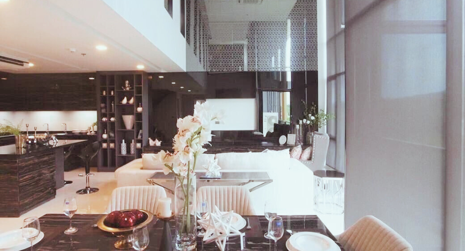 For sale 4 bedrooms condo in Mueang Chiang Mai, Chiang Mai