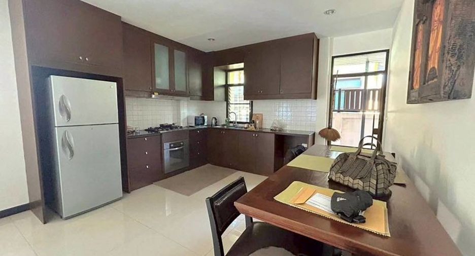 À vendre 3 chambres villa à Sattahip, Chonburi