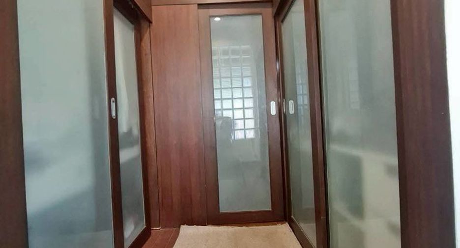 À vendre 3 chambres villa à Sattahip, Chonburi
