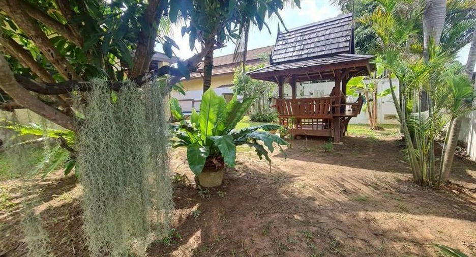 À vendre 3 chambres villa à Sattahip, Chonburi