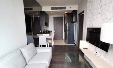For sale 1 Beds condo in Khlong Toei, Bangkok