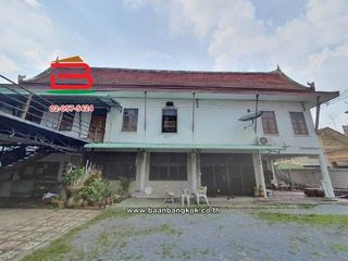 出售 土地 在 Bangkok Noi, 曼谷