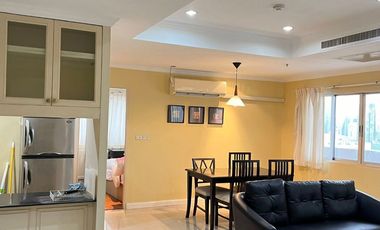 ให้เช่า 3 ห้องนอน คอนโด ใน วัฒนา, กรุงเทพฯ