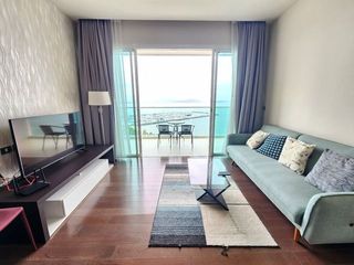 For rent 1 bed condo in Na Jomtien, Pattaya