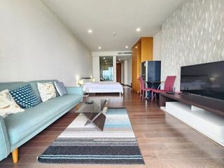 For rent 1 bed condo in Na Jomtien, Pattaya