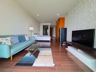 For rent 1 bed condo in Na Jomtien, Pattaya