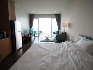 For rent 1 bed condo in Na Jomtien, Pattaya
