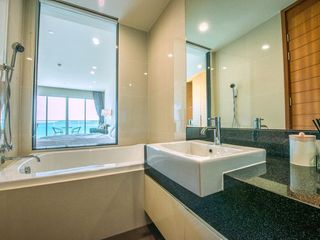 For rent 1 bed condo in Na Jomtien, Pattaya