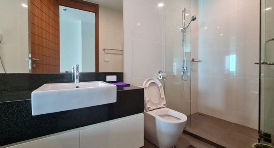 For rent 1 bed condo in Na Jomtien, Pattaya
