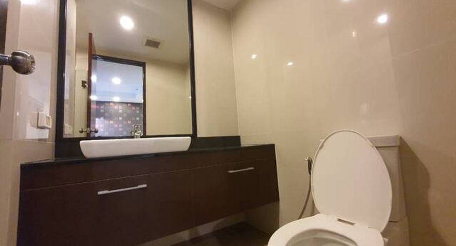 For rent 1 bed condo in Chatuchak, Bangkok