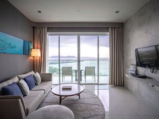 For rent 1 bed condo in Na Jomtien, Pattaya