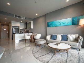 For rent 1 bed condo in Na Jomtien, Pattaya