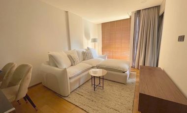 For sale 1 bed condo in Pathum Wan, Bangkok
