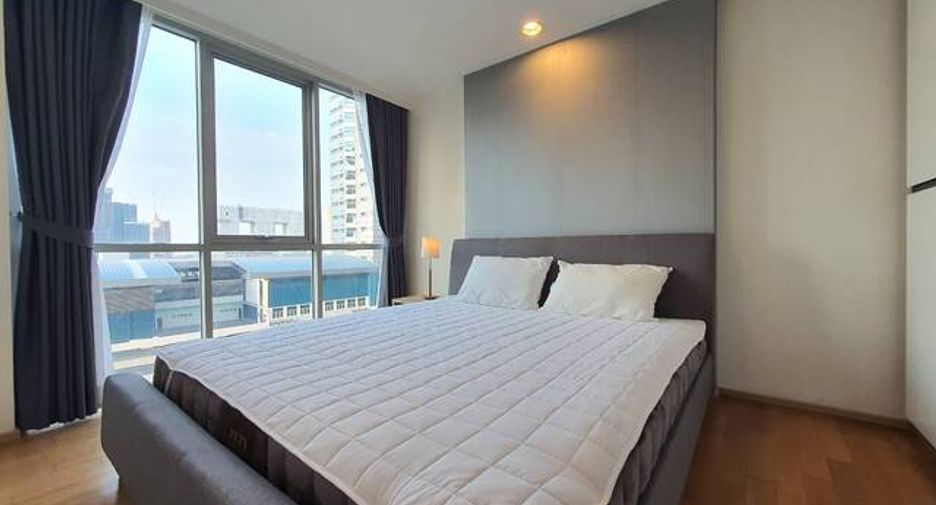 For rent 1 bed condo in Chatuchak, Bangkok
