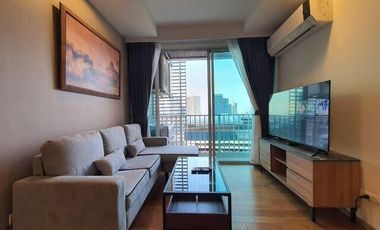 À louer 1 chambre condo à Chatuchak, Bangkok