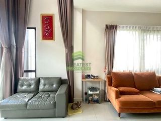 For rent and for sale 4 bedrooms house in Bang Kruai, Nonthaburi