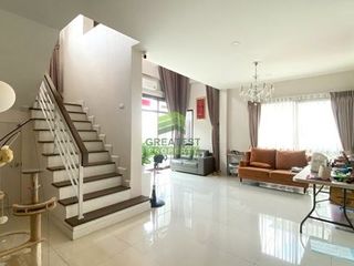 For rent and for sale 4 bedrooms house in Bang Kruai, Nonthaburi