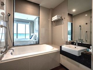 For rent 1 bed condo in Na Jomtien, Pattaya