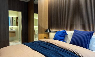 For sale 2 ベッドルーム condo in Ratchathewi, Bangkok