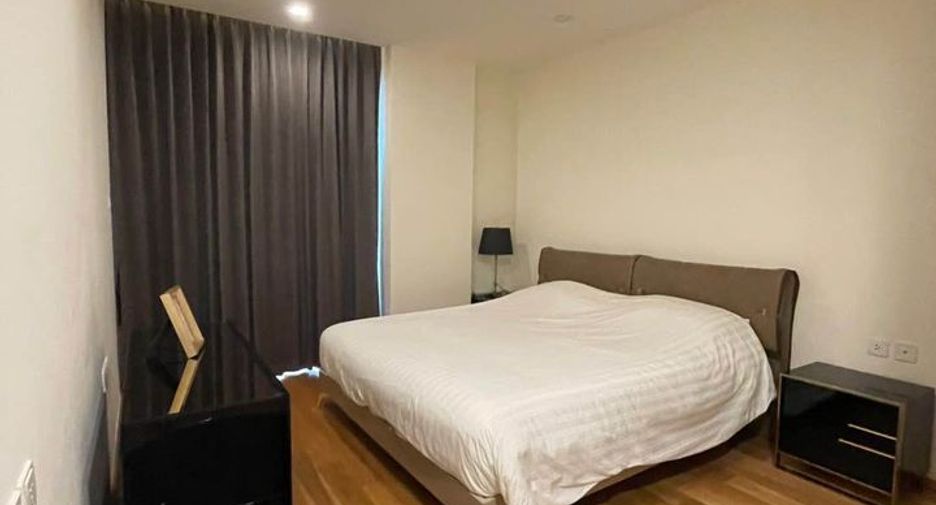 ขาย 3 ห้องนอน คอนโด ใน คลองเตย, กรุงเทพฯ