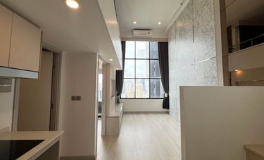 À vendre 1 chambre condo à Sathon, Bangkok