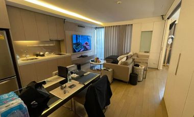 Condo en venta de 1 habitaciones en Khlong Toei, Bangkok