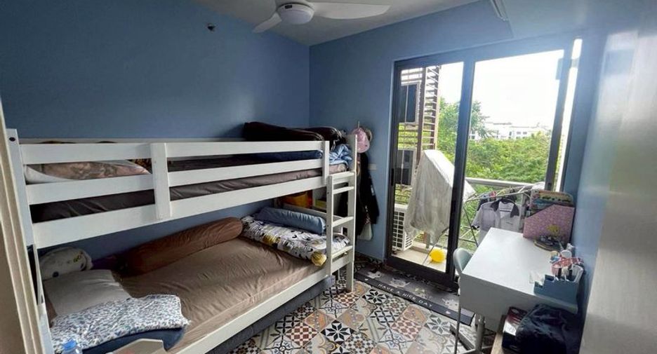 Condo en venta de 2 habitaciones en Bang Lamung, Chonburi