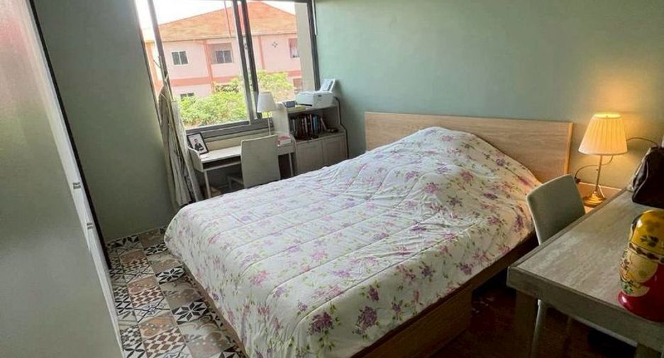 Condo en venta de 2 habitaciones en Bang Lamung, Chonburi