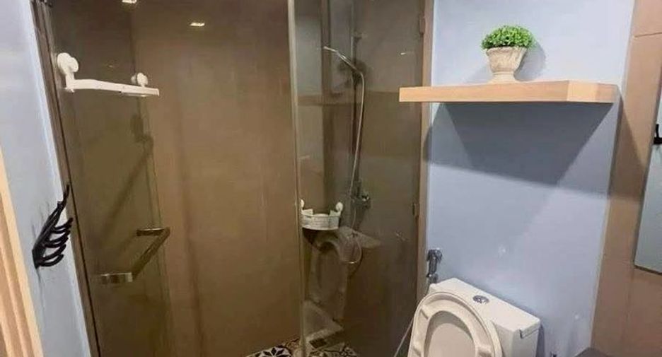 Condo en venta de 2 habitaciones en Bang Lamung, Chonburi