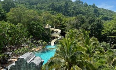 For sale 2 ベッドルーム condo in Bang Lamung, Chonburi